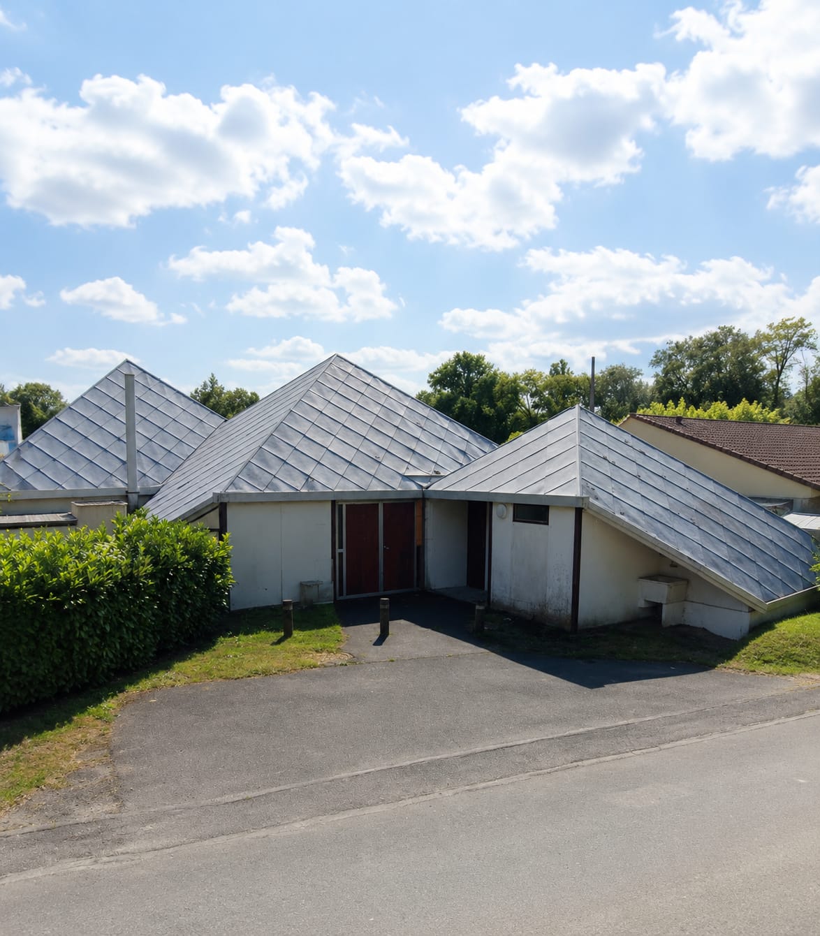 DOJO BLANZAC