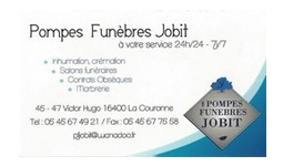 Pompes Funèbres JOBIT