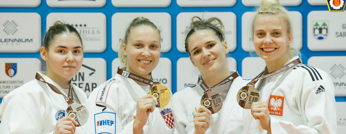 EUROPEAN OPEN SARAJEVO 2025