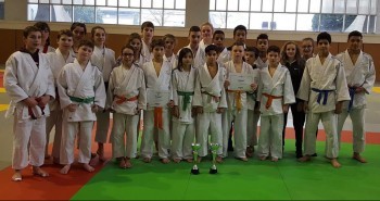 Championnat académique UNSS - Poitiers