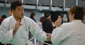 Tournoi National Cadet de Limoges