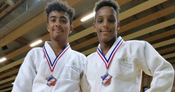 Tournoi International Cadet d'Harnes