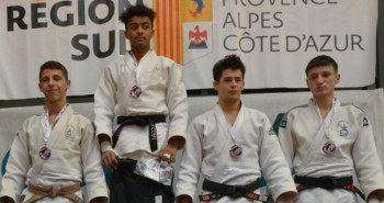 TOURNOI DE FRANCE CADET