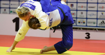 European Open Senior de Bosnie