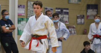 Tournoi Cadet de Rochefort