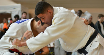 TOURNOI NATIONAL CADET DE BRESSUIRE