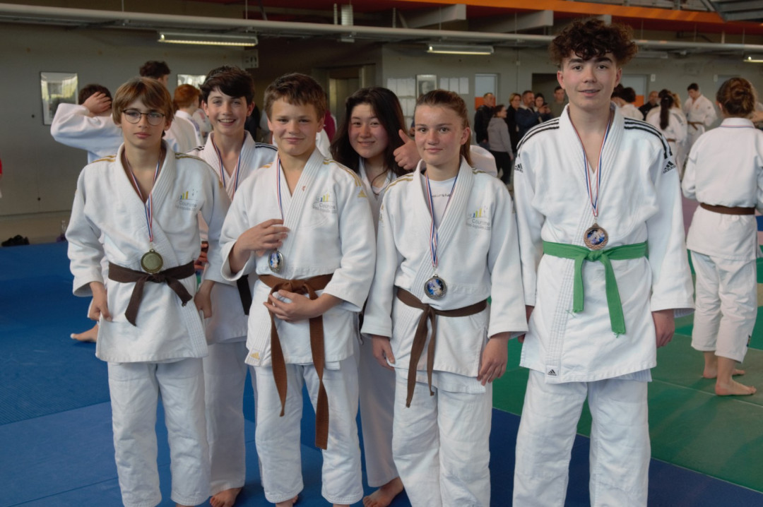 CHPT INTERDEPARTEMENTAL ESPOIR