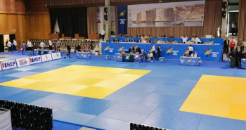 EUROPEAN CUP SENIOR DE DUBROVNIK