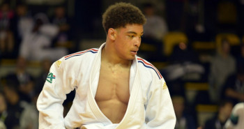 EUROPEAN CUP CADET DE STRASBOURG