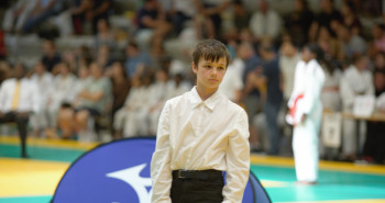 COUPE DE NOUVELLE AQUITAINE DU JEUNE ARBITRE MINIME