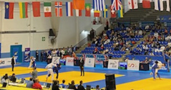 EUROPEAN CUP JUNIOR MALAGA (ESPAGNE)