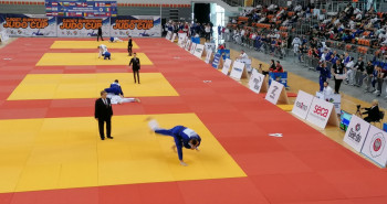 EUROPEAN CUP CADET DE BIELSKO-BIALA (POLOGNE)