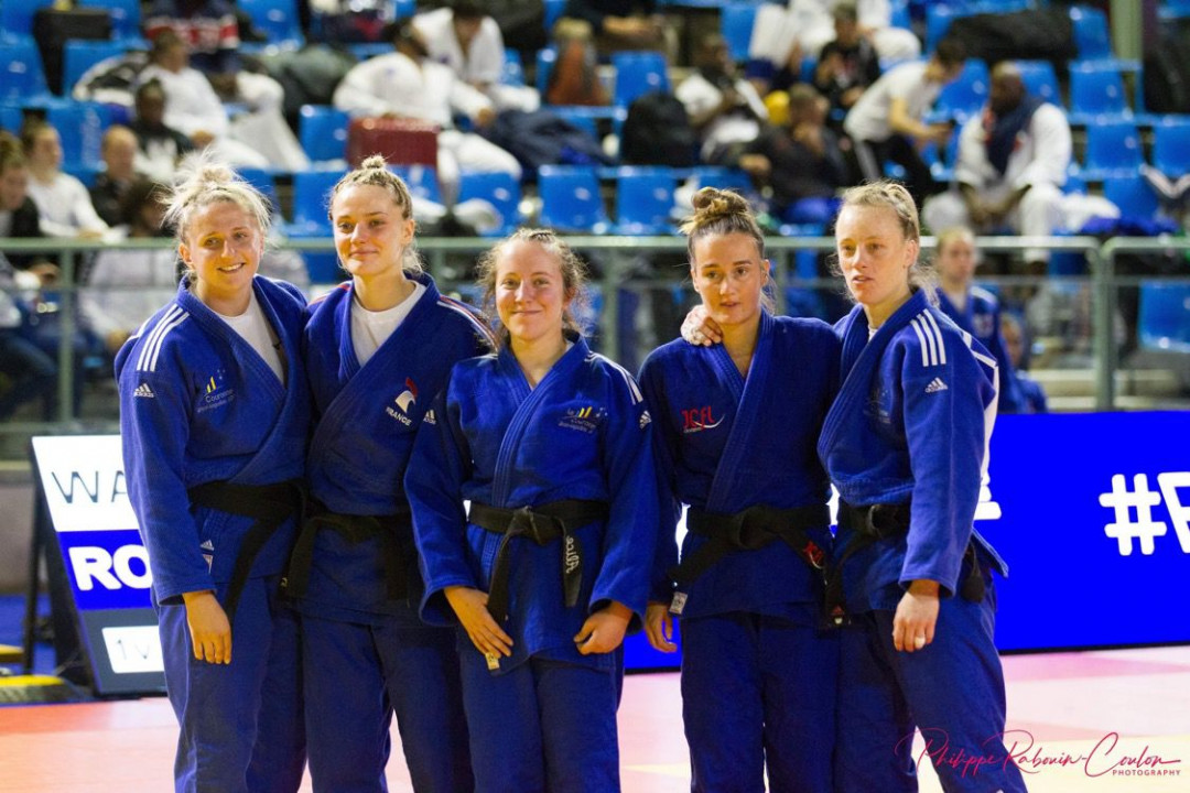 CHPT DE FRANCE SENIOR PAR EQUIPES 1ERE DIVISION