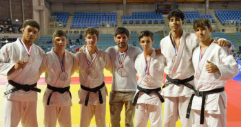 CHPT DE FRANCE CADET PAR EQUIPES