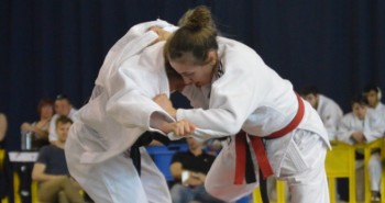 Louise RAYNAUD et Claire PIERRET remontent en 1ère division