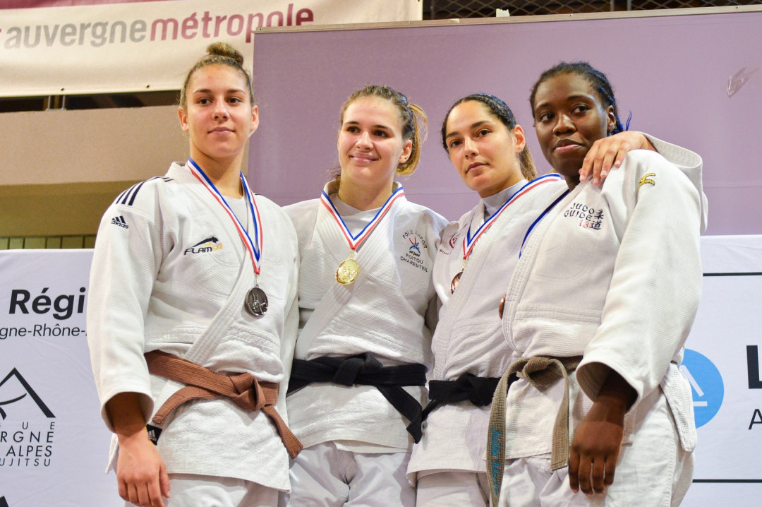 TOURNOI LABEL EXCELLENCE JUNIOR DE CLERMONT-FERRAND