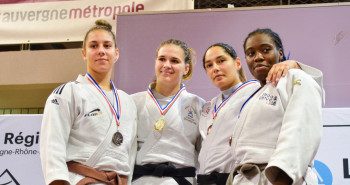 TOURNOI LABEL EXCELLENCE JUNIOR DE CLERMONT-FERRAND