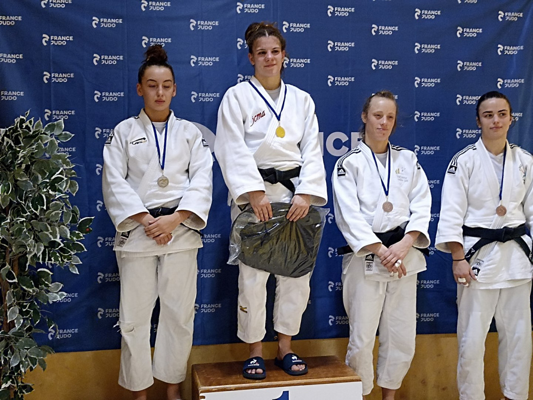 TOURNOI LABEL A SENIOR DE BOURGES