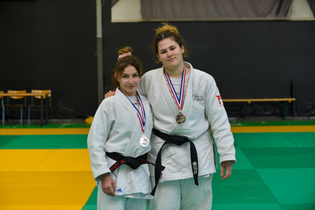 CHPT DE NOUVELLE AQUITAINE JUNIOR