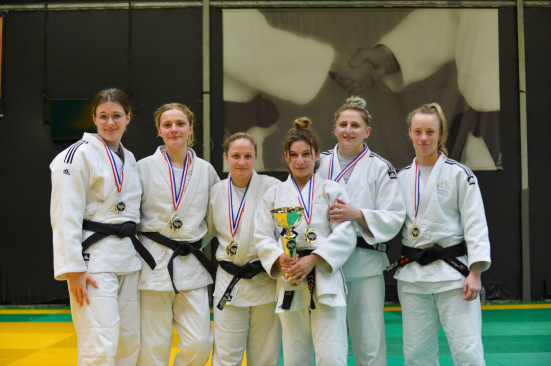 CHPT DE NOUVELLE AQUITAINE PAR EQUIPES SENIOR