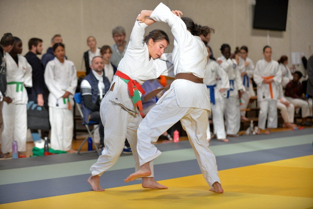 TOURNOI REGIONAL MINIME DE POITIERS