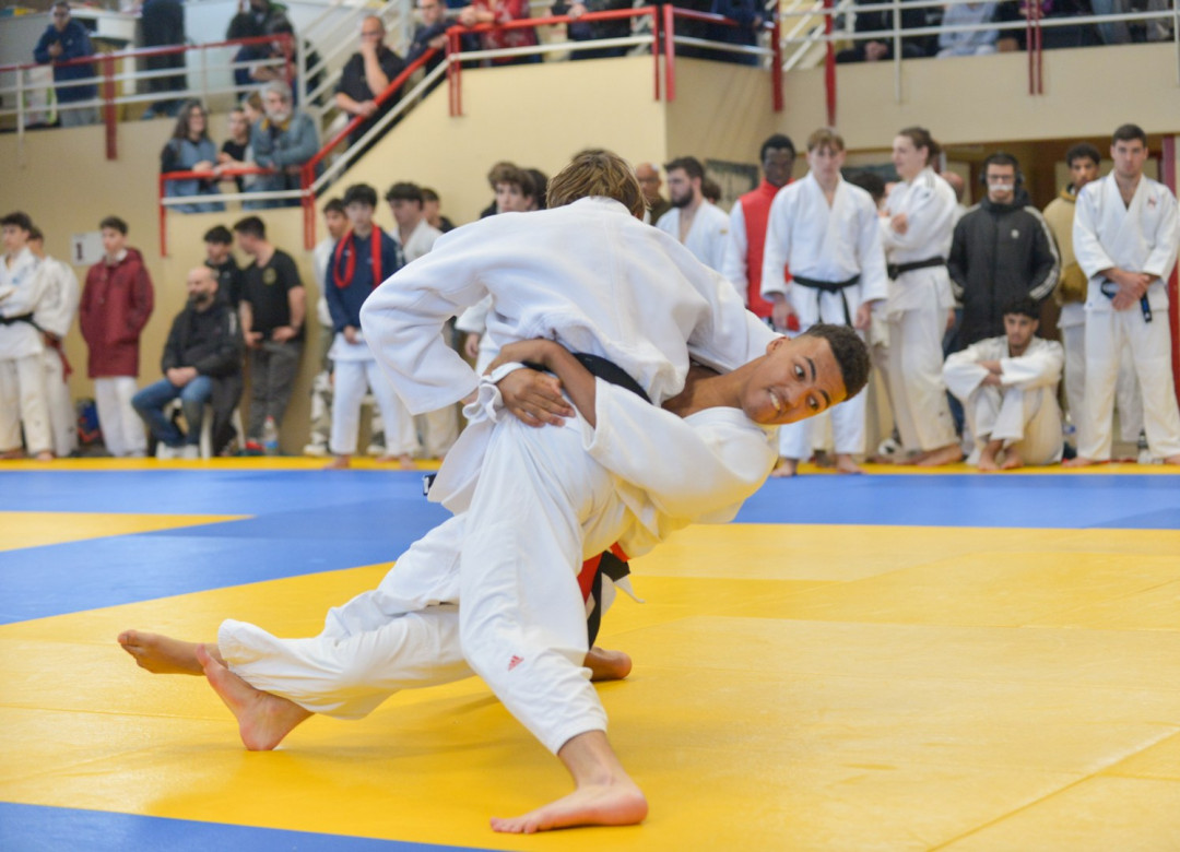 CHPT DE NOUVELLE AQUITAINE JUNIOR