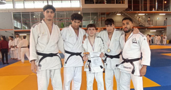 CHPT DE NOUVELLE AQUITAINE PAR EQUIPES JUNIOR