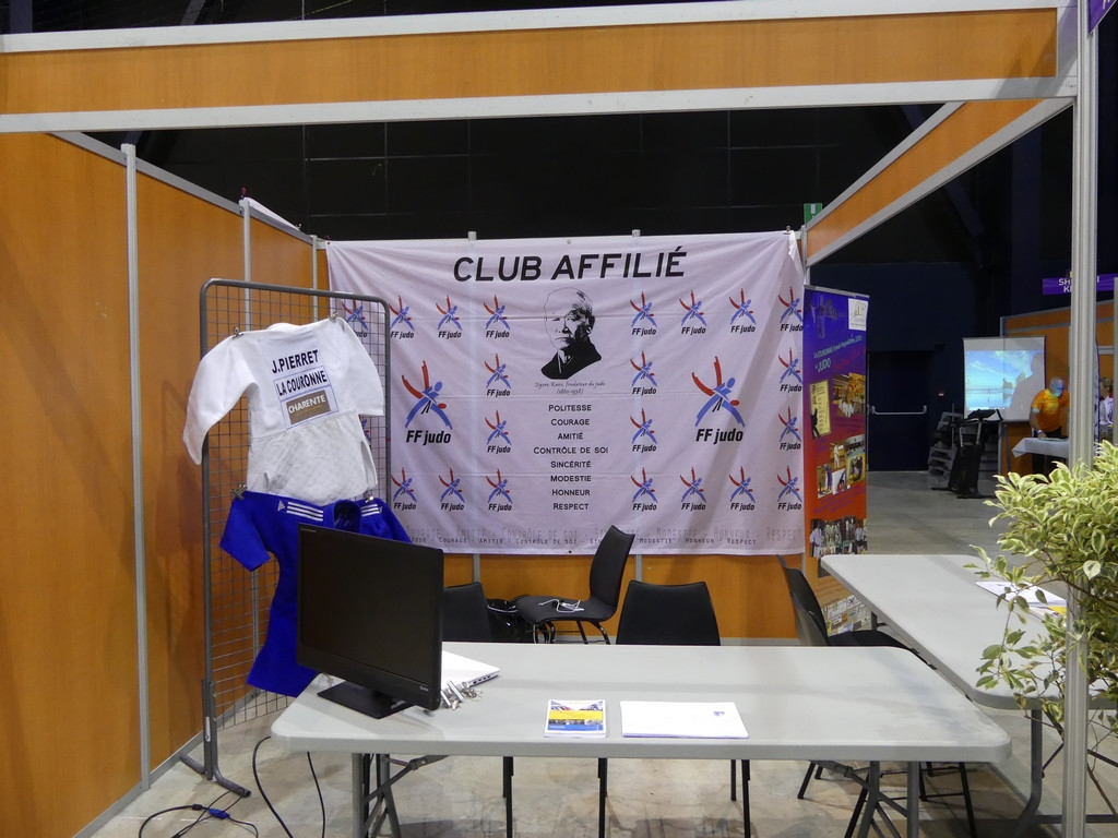FORUM ESPACE CARAT 2018