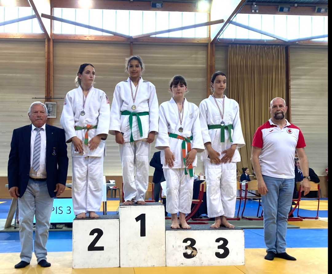 CHPT DE NOUVELLE AQUITAINE BENJAMIN