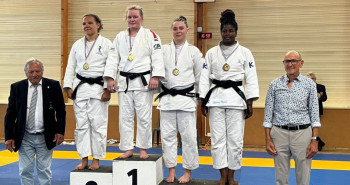 CHPT DE NOUVELLE AQUITAINE SENIOR 3ème DIVISION