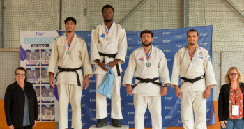 TOURNOI LABEL EXCELLENCE SENIOR DE NANTES