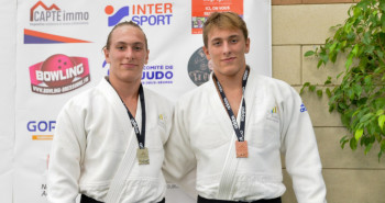 TOURNOI LABEL A CADET DE BRESSUIRE