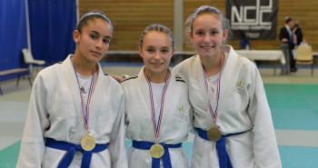 TOURNOI CIRCUIT REGIONAL MINIME EYSINES