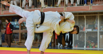 TOURNOI LABEL EXCELLENCE SENIOR DE NOISY LE GRAND