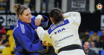 EUROPEAN OPEN DE CONEGLIANO (ITALIE)