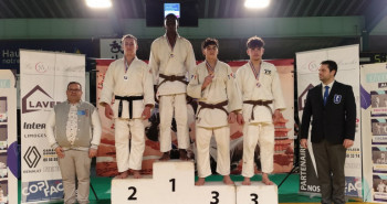 TOURNOI LABEL EXCELLENCE CADET DE LIMOGES