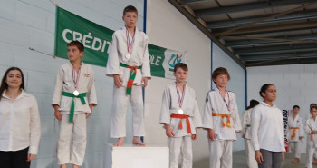 TOURNOI DEPARTEMENTAL BENJAMIN