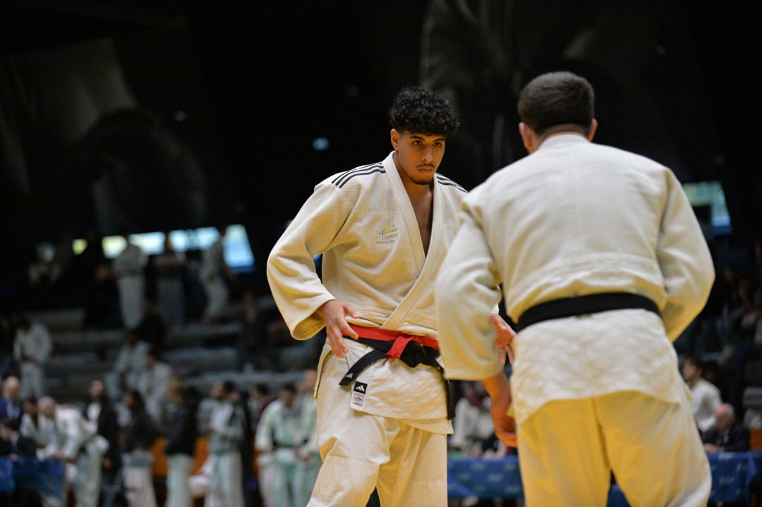 TOURNOI LABEL EXCELLENCE SENIOR DE LORMONT