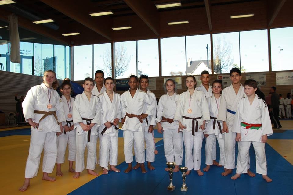 Championnat de France UNSS - Dijon