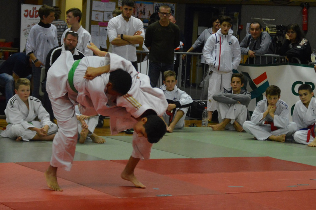 Master Minime de Chauvigny