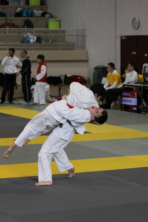Championnat d'Académie UNSS