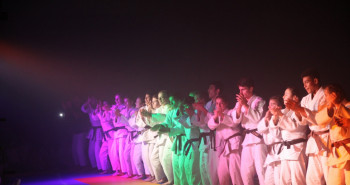 8ème JUDO SHOW