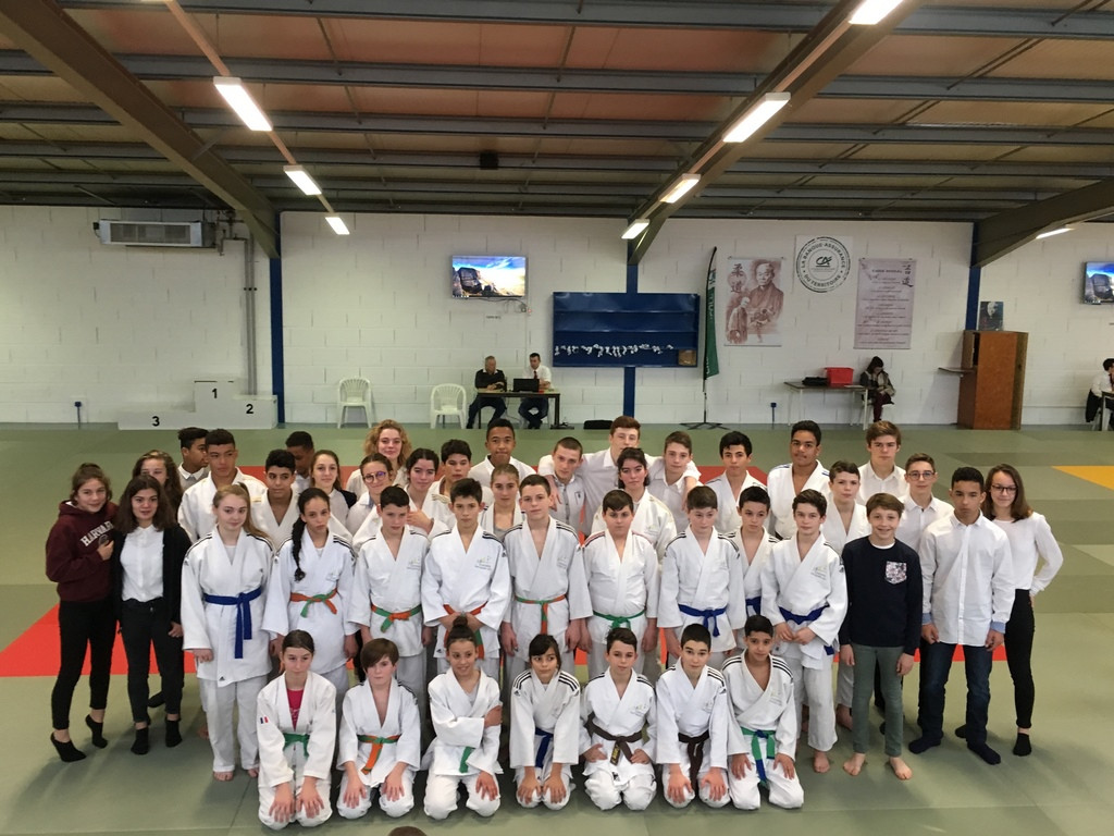 Championnat de Charente Minime