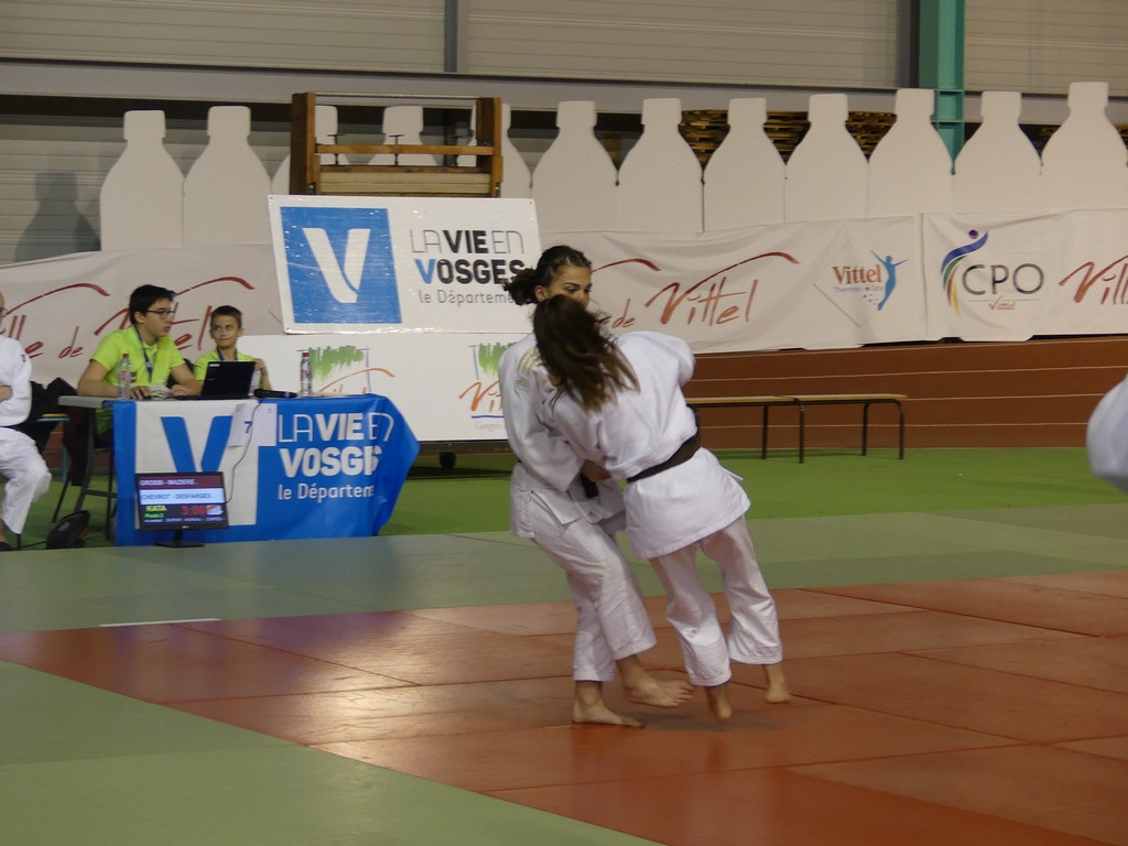 Championnat de France UNSS par équipes de Collèges